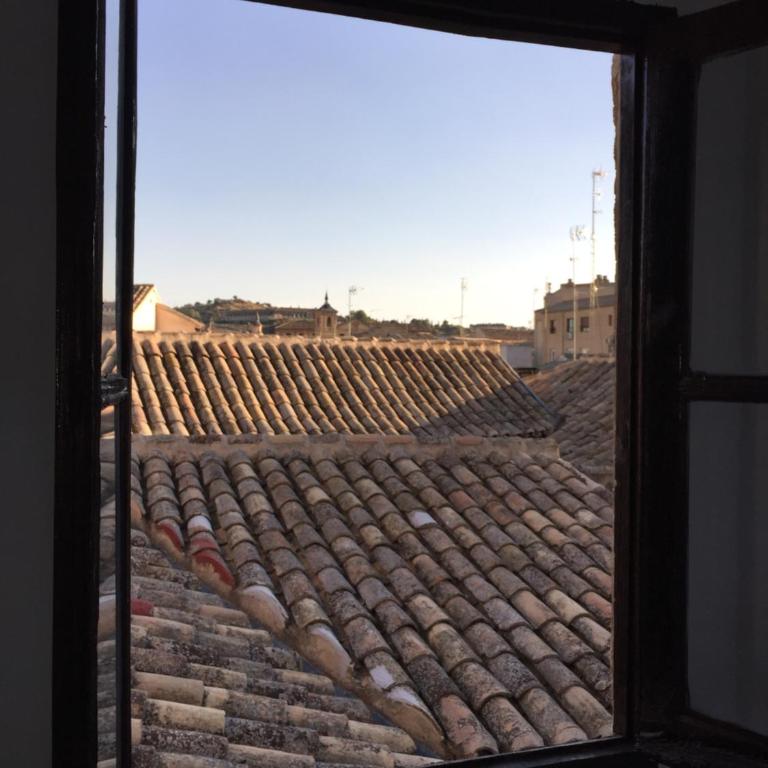Don Quijote - Apartamento de 1 dormitorio - 70