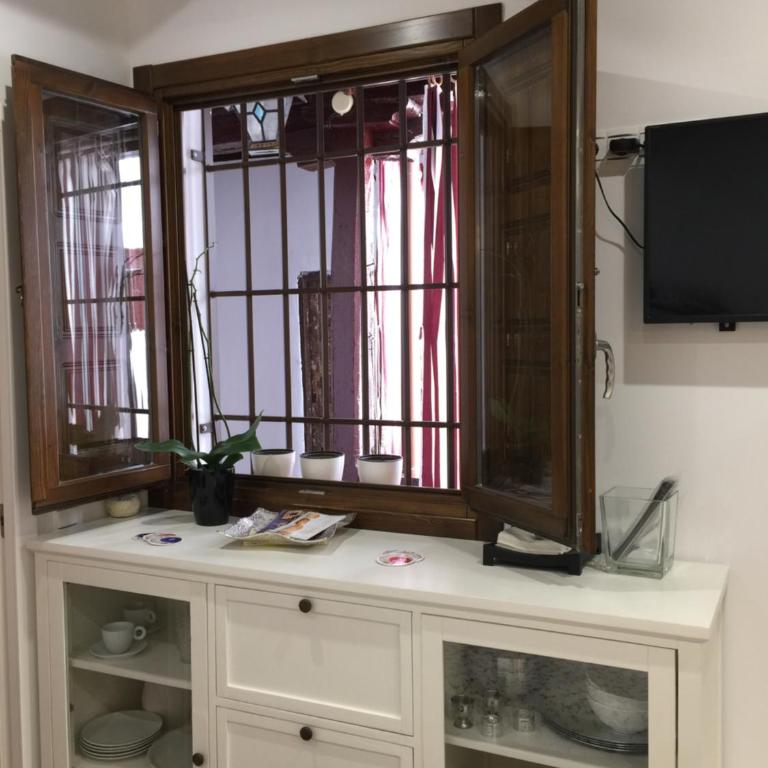 Don Quijote - Apartamento de 1 dormitorio - 43