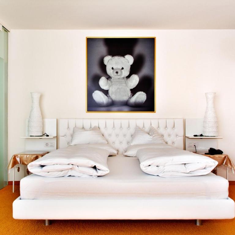 Casinohotel Velden - Doppelzimmer - 16