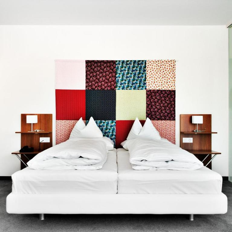 Casinohotel Velden - Doppelzimmer - 13