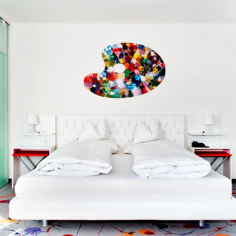 Casinohotel Velden - Doppelzimmer - 17