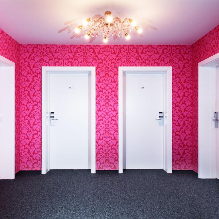 Casinohotel Velden - Doppelzimmer - 3
