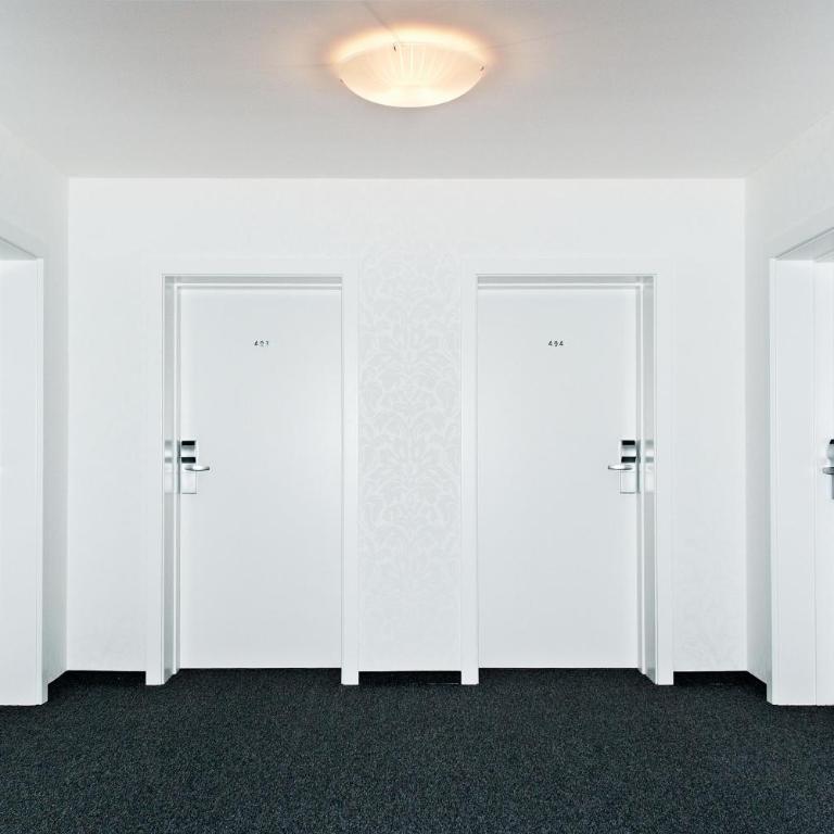 Casinohotel Velden - Doppelzimmer - 4