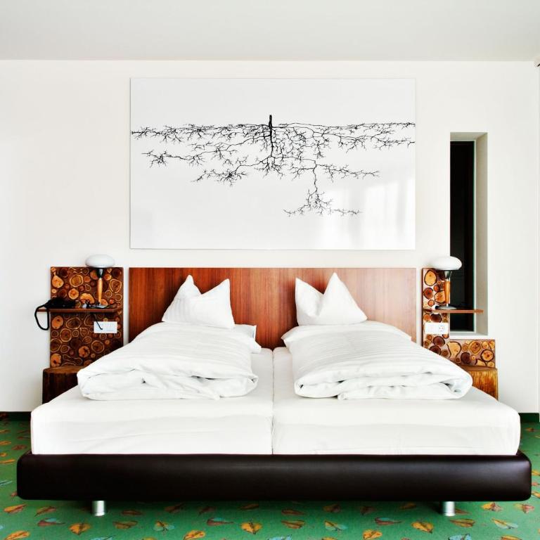 Casinohotel Velden - Doppelzimmer - 12