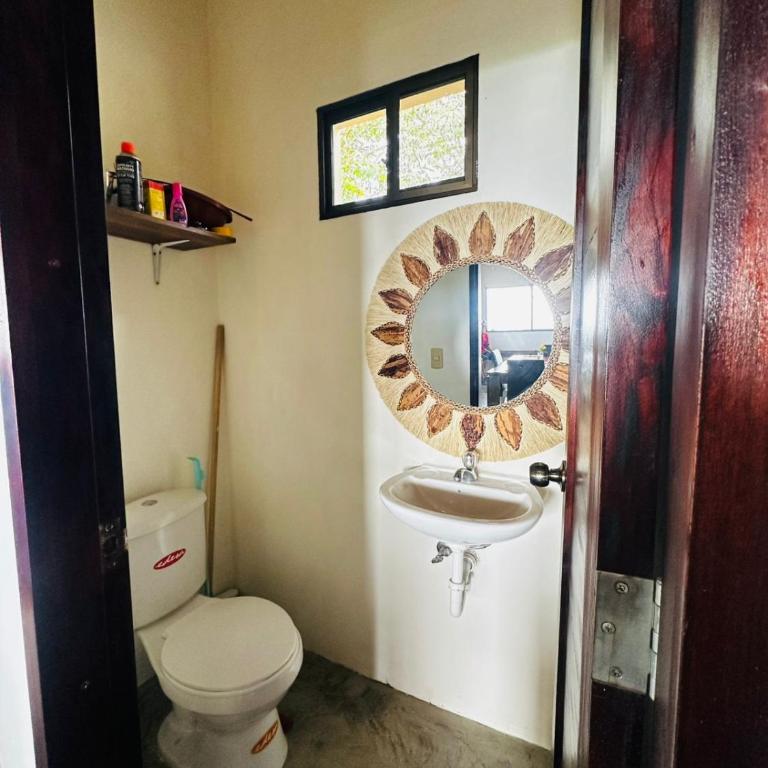 Casa Coral Blue, Ayampe - Three-Bedroom Vacation Home - 3