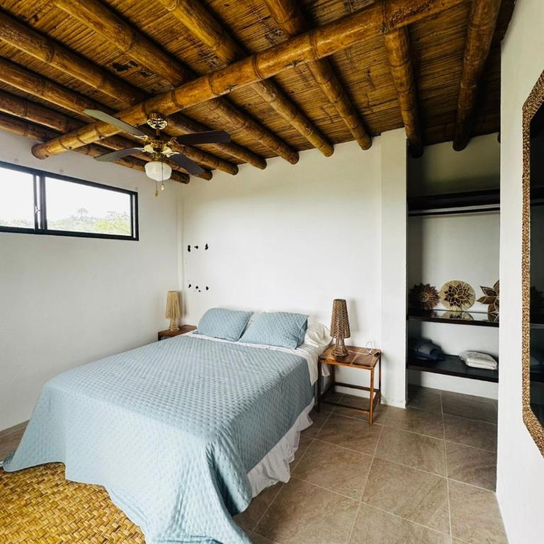 Casa Coral Blue, Ayampe - Three-Bedroom Vacation Home - 5