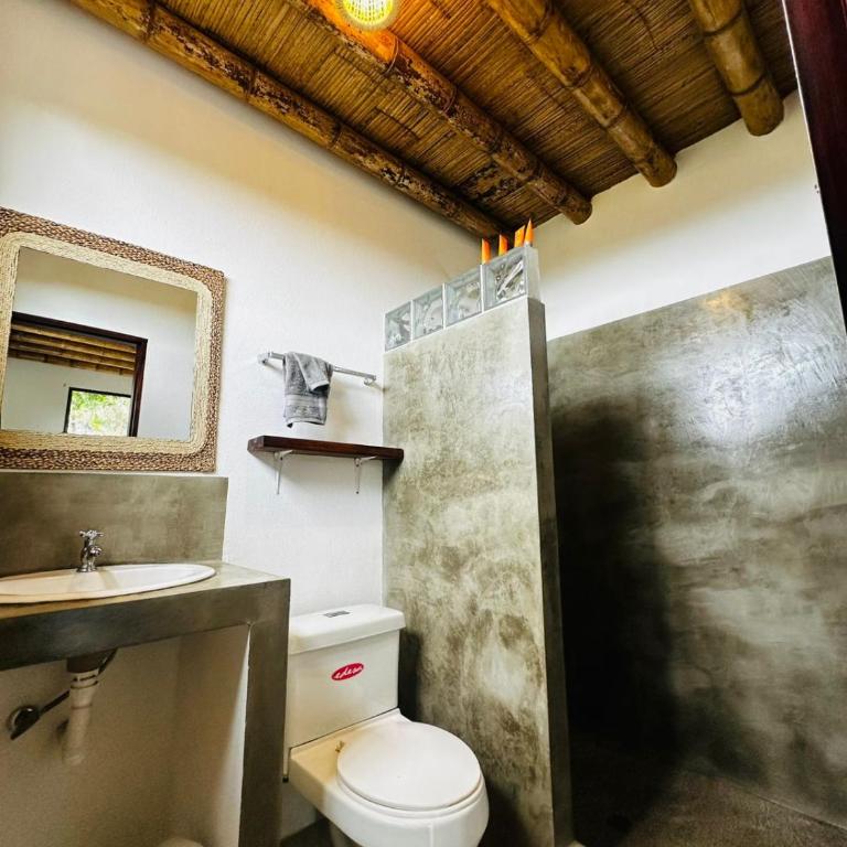 Casa Coral Blue, Ayampe - Three-Bedroom Vacation Home - 8