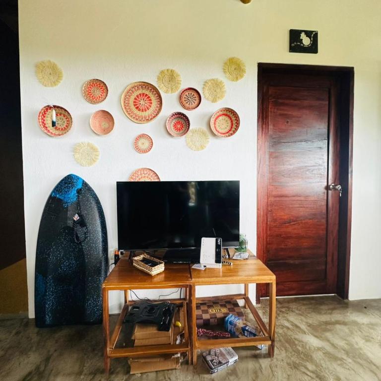 Casa Coral Blue, Ayampe - Three-Bedroom Vacation Home - 16