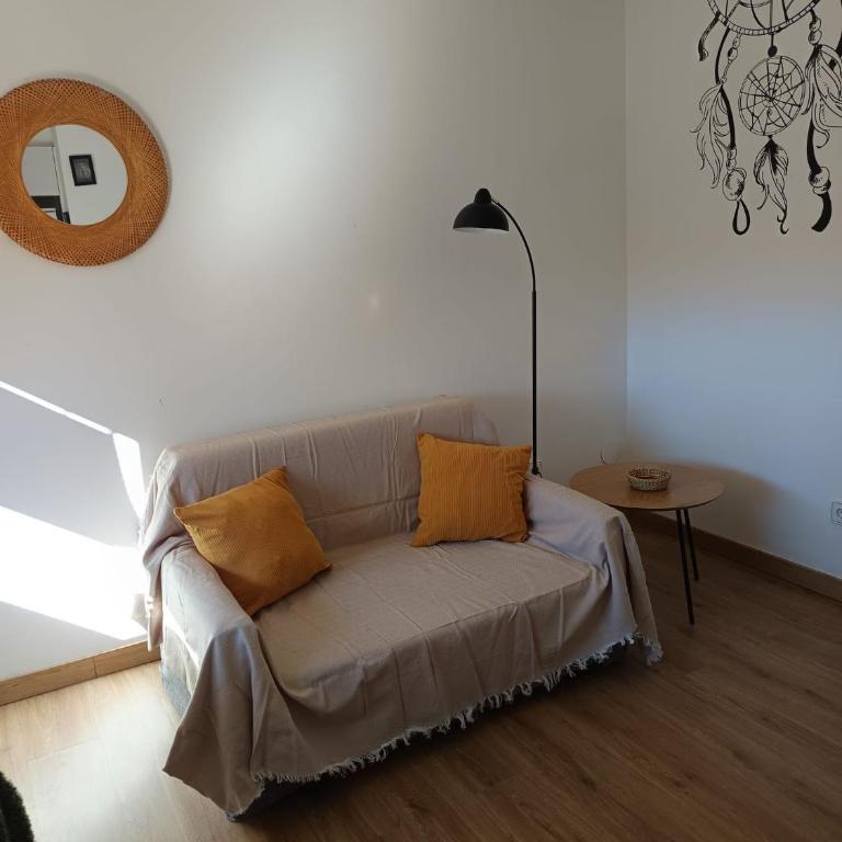 La Fantàstica de la Part Alta - Apartamento de 1 dormitorio - 3