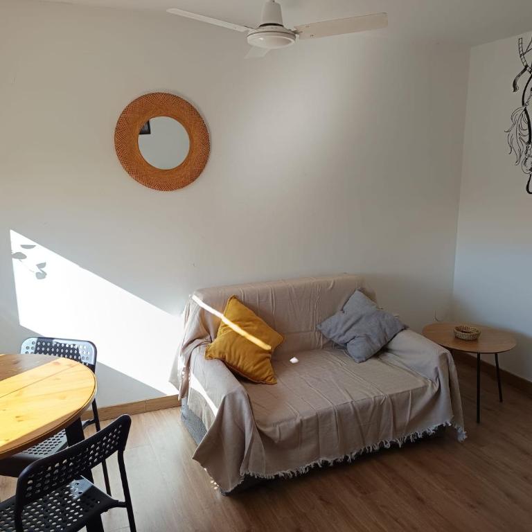 La Fantàstica de la Part Alta - Apartamento de 1 dormitorio - 1