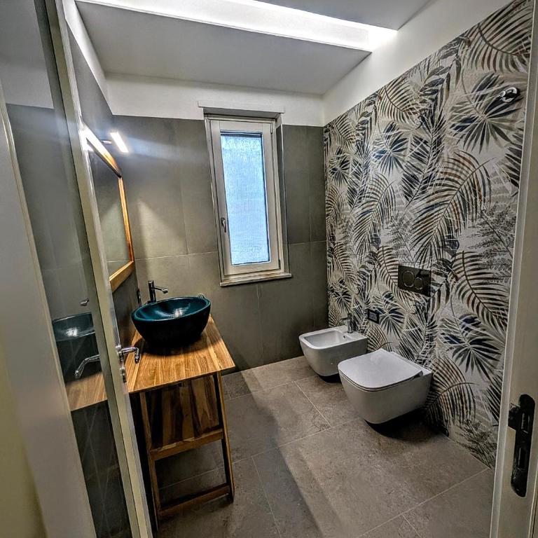 Sorrento Garden Room - Appartamento con 2 Camere da Letto - 4