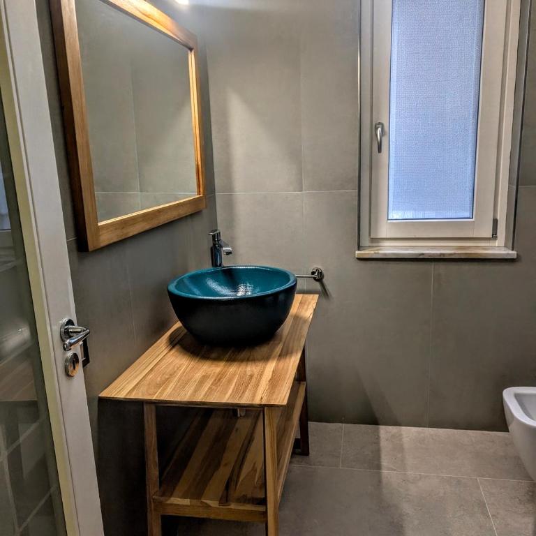 Sorrento Garden Room - Appartamento con 2 Camere da Letto - 2