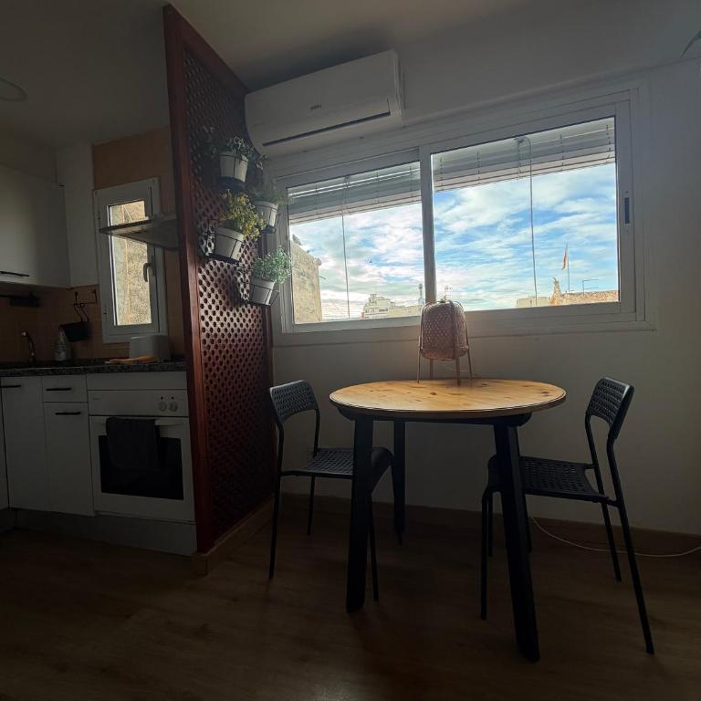 La Fantàstica de la Part Alta - Apartamento de 1 dormitorio - 6