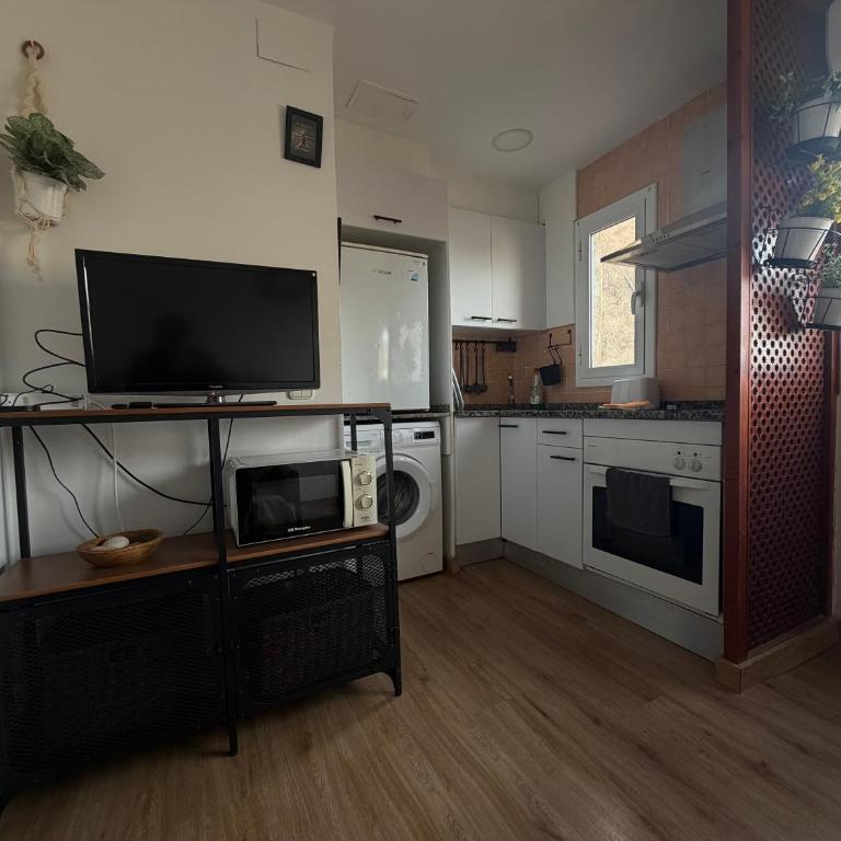 La Fantàstica de la Part Alta - Apartamento de 1 dormitorio - 5