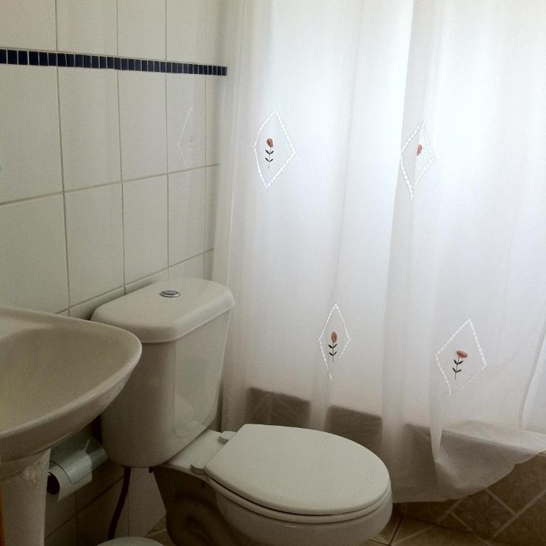 Cabañas en Algarrobo Norte - Casa con 1 dormitorio - 12