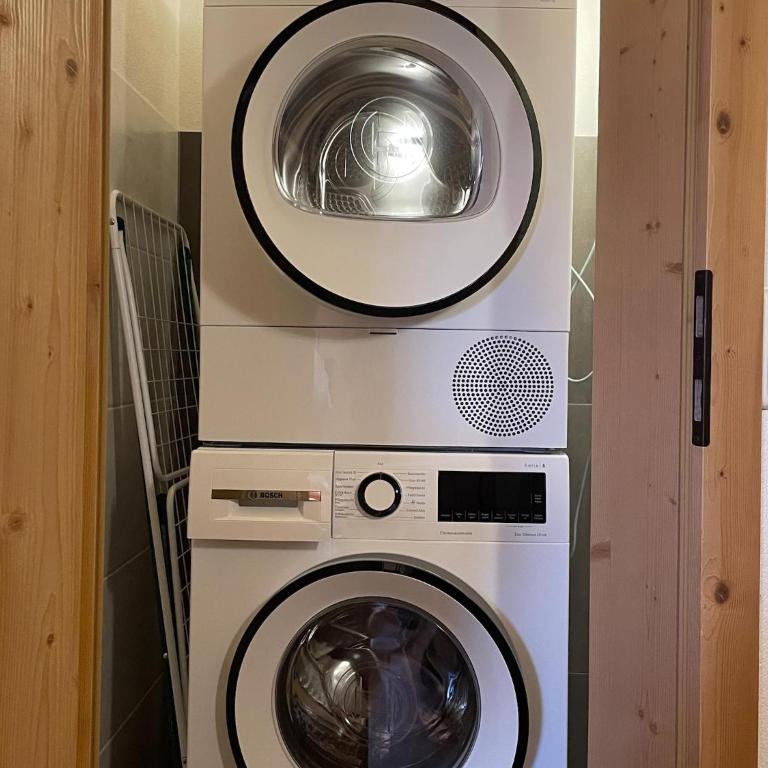 Apartment Motzerngut - Apartment mit 3 Schlafzimmern - 23