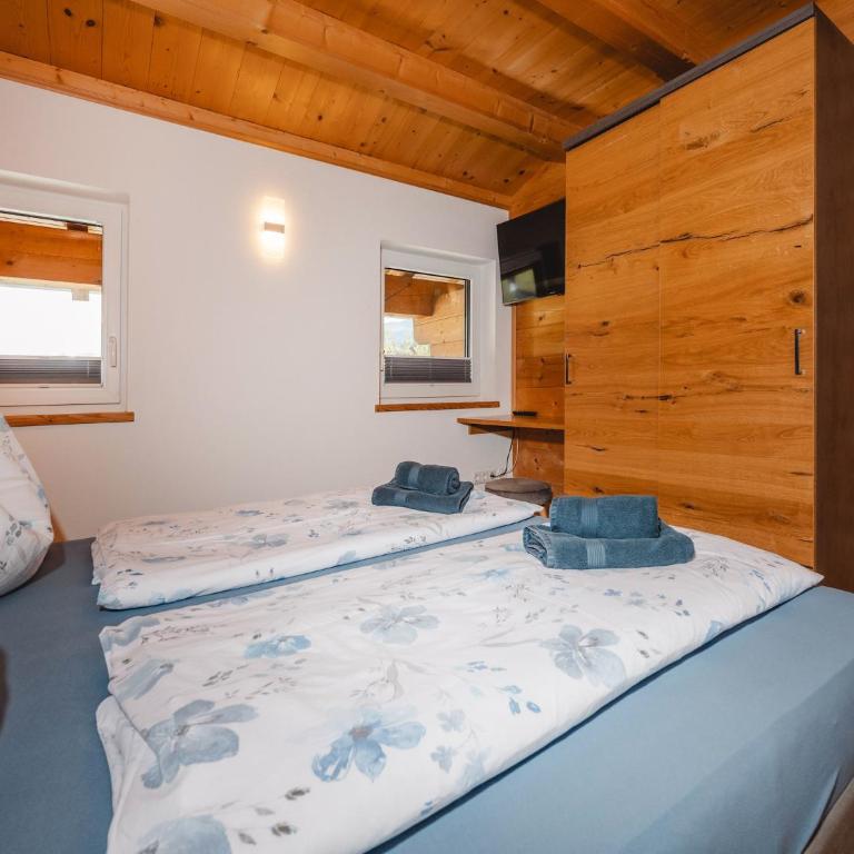 Apartment Motzerngut - Apartment mit 3 Schlafzimmern - 13