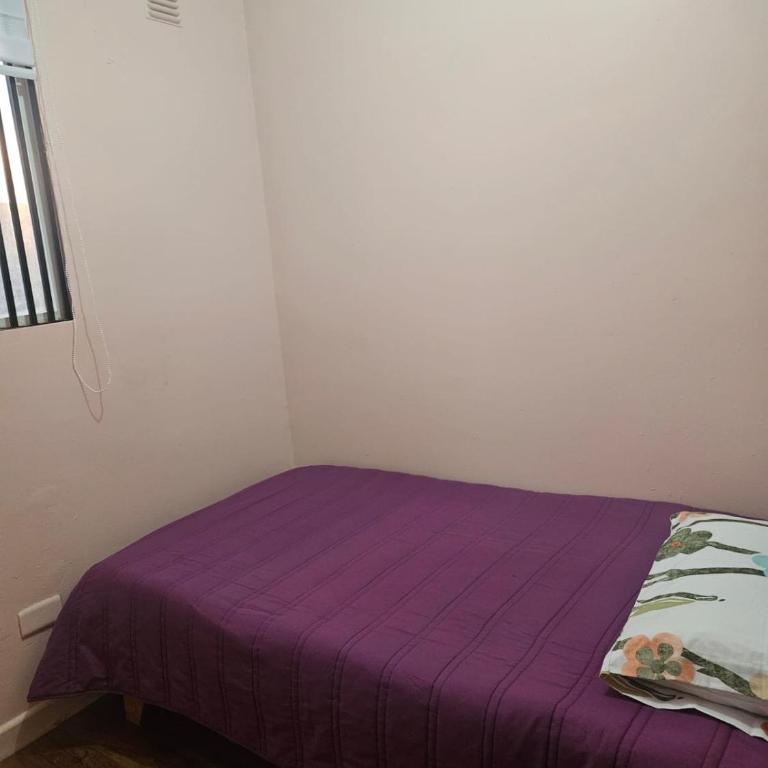 Casa independiente sector Bosquemar Puerto Montt - One-Bedroom House - 4