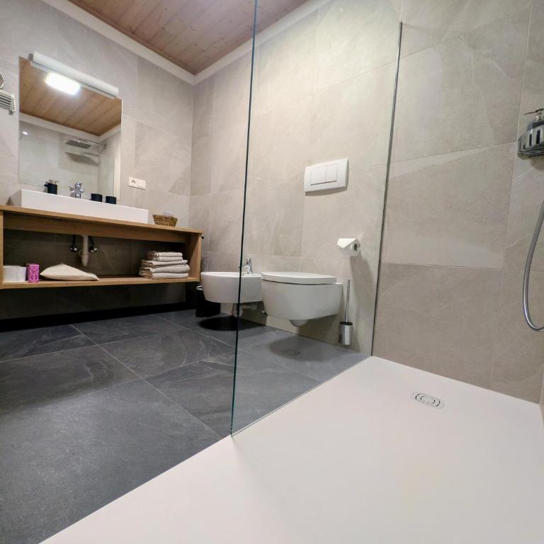 Sonnenresidenz Kastelruth - Studio (2 Adults) - 7