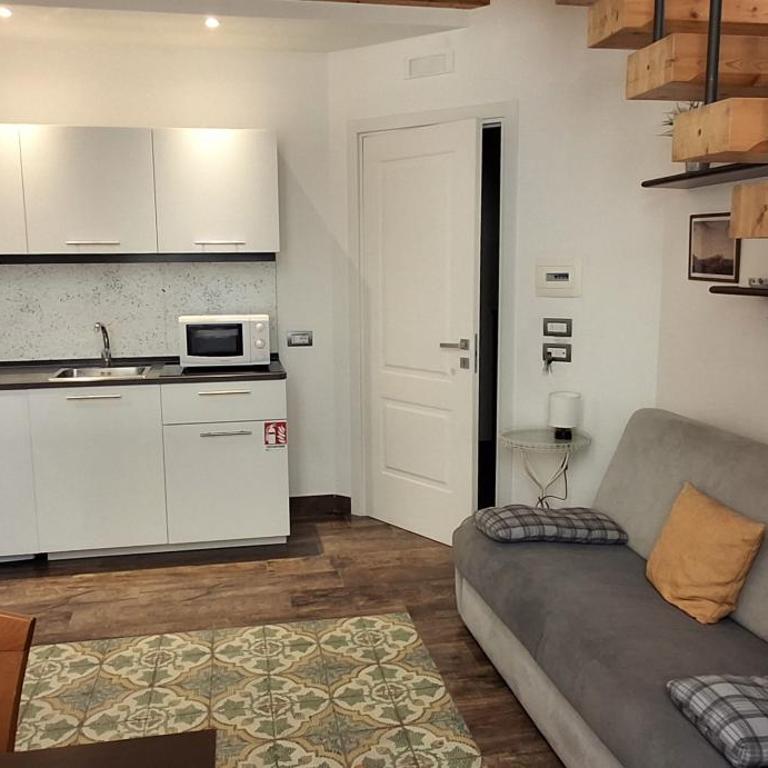 Casa Virgilio in centro - Maisonette - 11