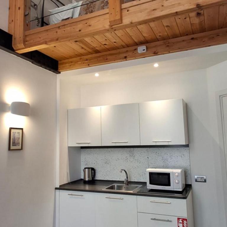 Casa Virgilio in centro - Maisonette - 11