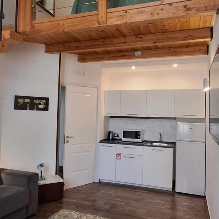 Casa Virgilio in centro - Maisonette - 13