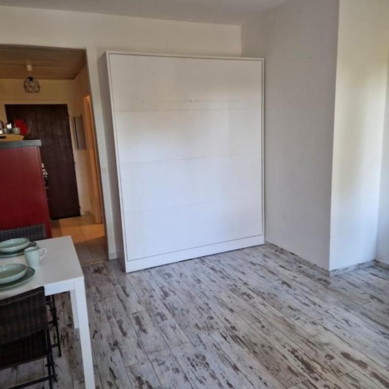 studio dans le golf - Appartement 1 Chambre - 19