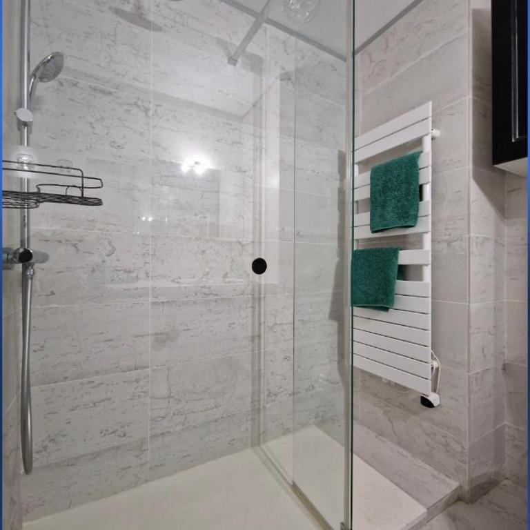 studio dans le golf - Appartement 1 Chambre - 20