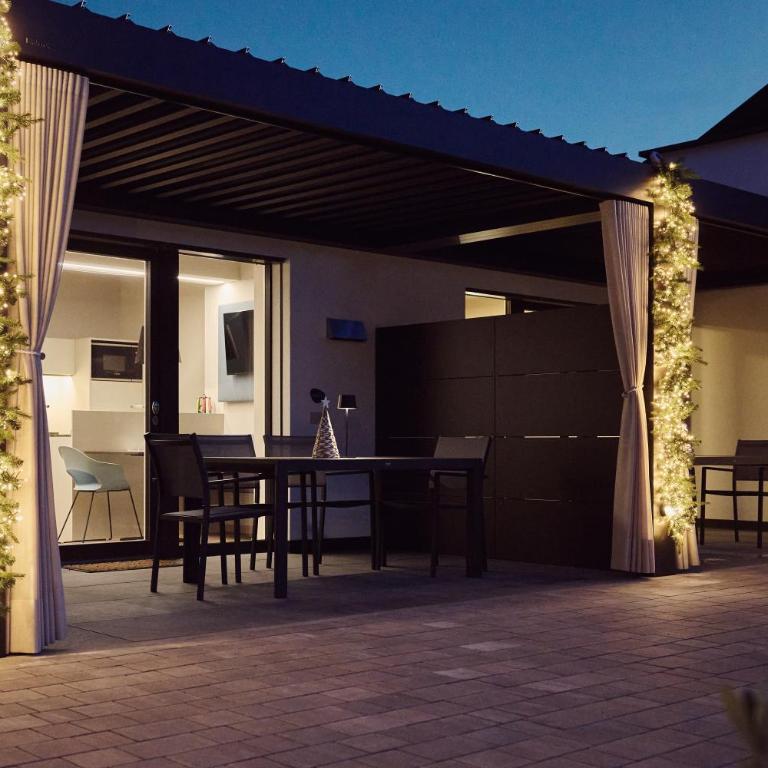Villa Sawian - Appartamento con 1 Camera da Letto - 9
