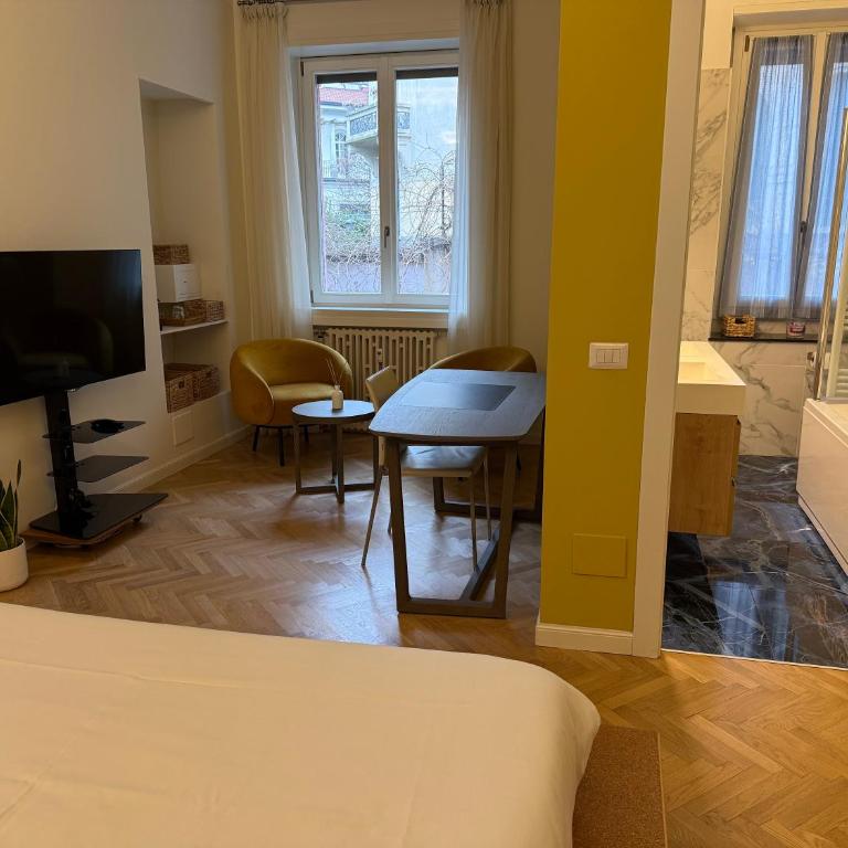 Cimarosa22 - Double Room with Garden View - 6