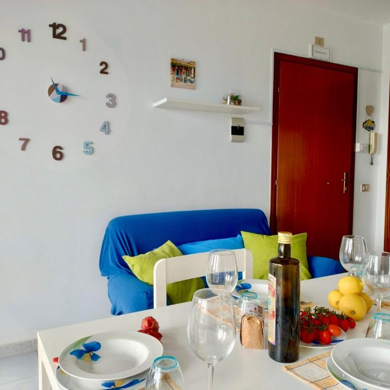 A' Riva Marzamemi - Appartamento con 2 Camere da Letto - 26