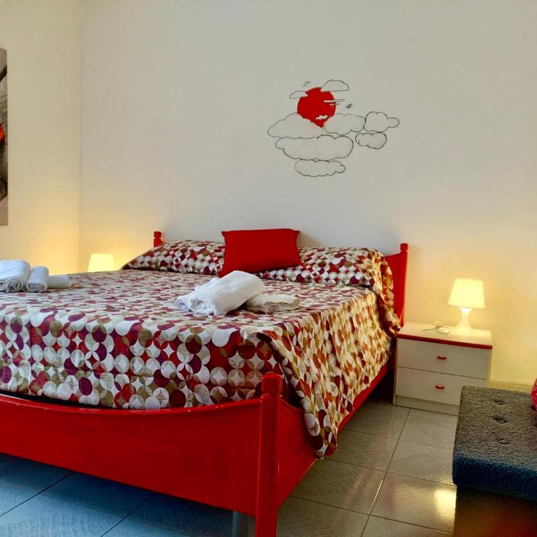 A' Riva Marzamemi - Appartamento con 2 Camere da Letto - 3