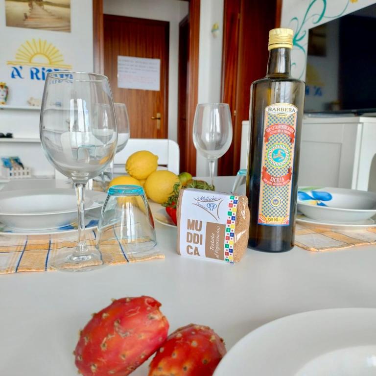 A' Riva Marzamemi - Appartamento con 2 Camere da Letto - 20