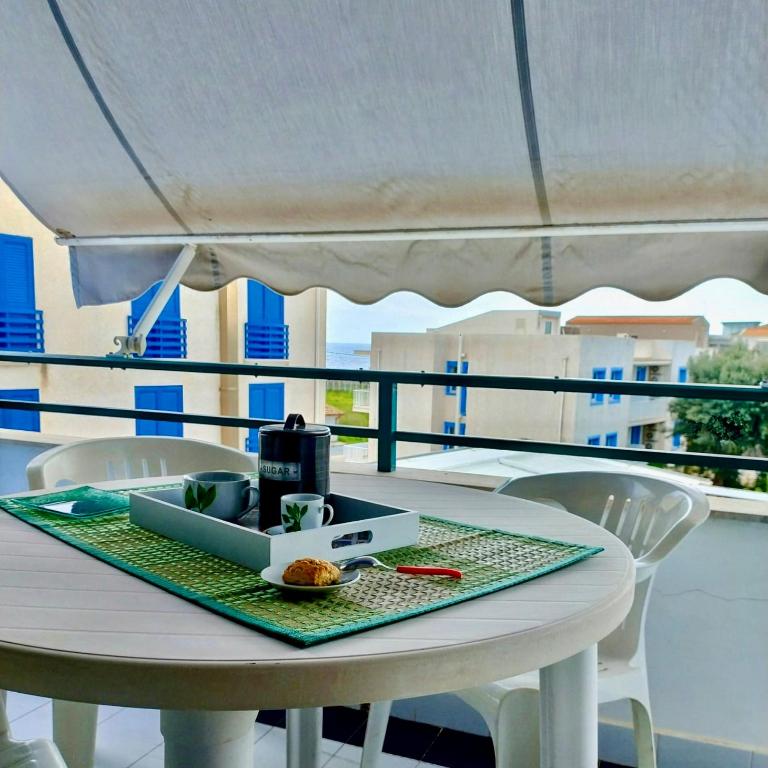 A' Riva Marzamemi - Appartamento con 2 Camere da Letto - 2