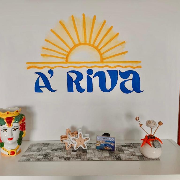 A' Riva Marzamemi - Appartamento con 2 Camere da Letto - 1