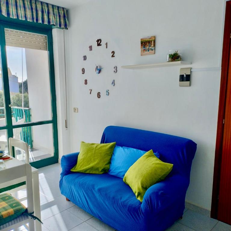 A' Riva Marzamemi - Appartamento con 2 Camere da Letto - 23