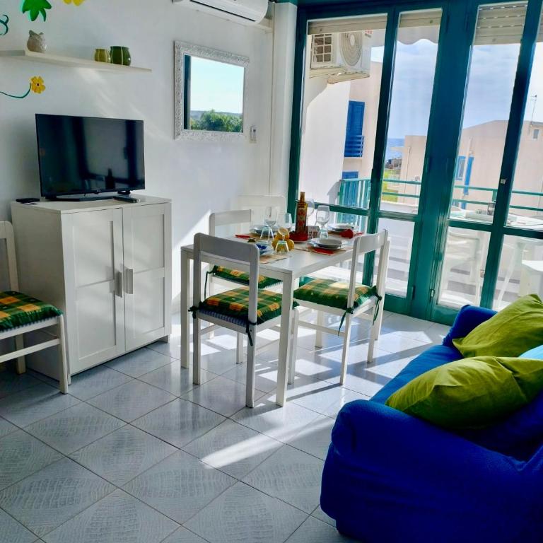 A' Riva Marzamemi - Appartamento con 2 Camere da Letto - 24