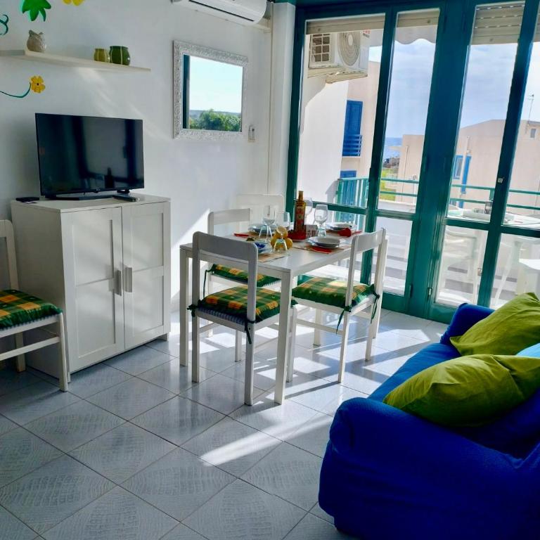 A' Riva Marzamemi - Appartamento con 2 Camere da Letto - 21