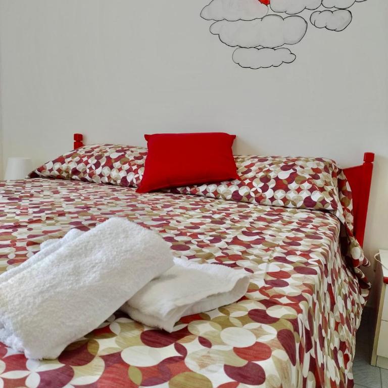 A' Riva Marzamemi - Appartamento con 2 Camere da Letto - 5