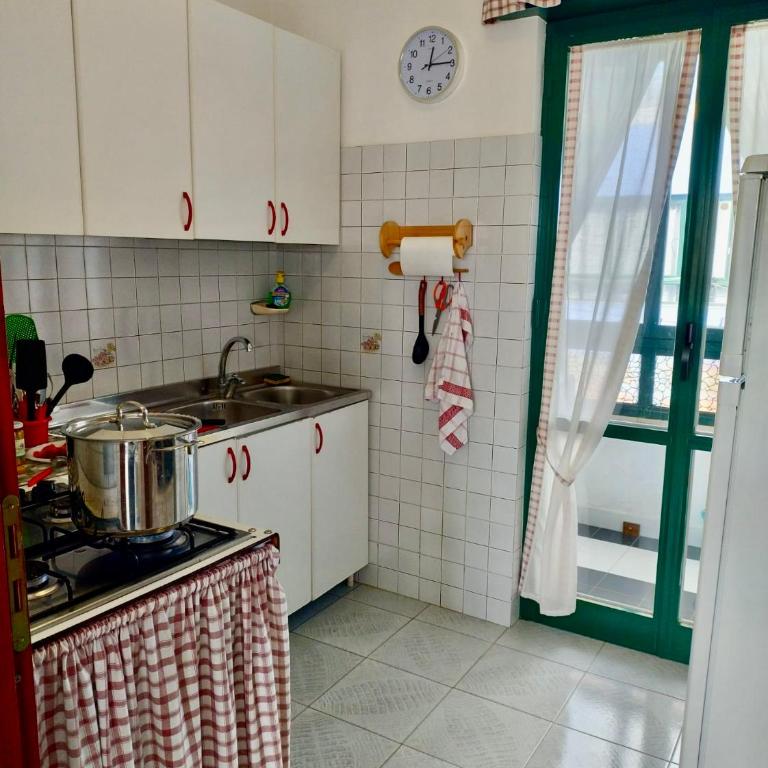 A' Riva Marzamemi - Appartamento con 2 Camere da Letto - 33