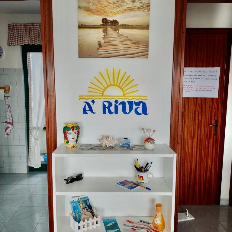 A' Riva Marzamemi - Appartamento con 2 Camere da Letto - 29