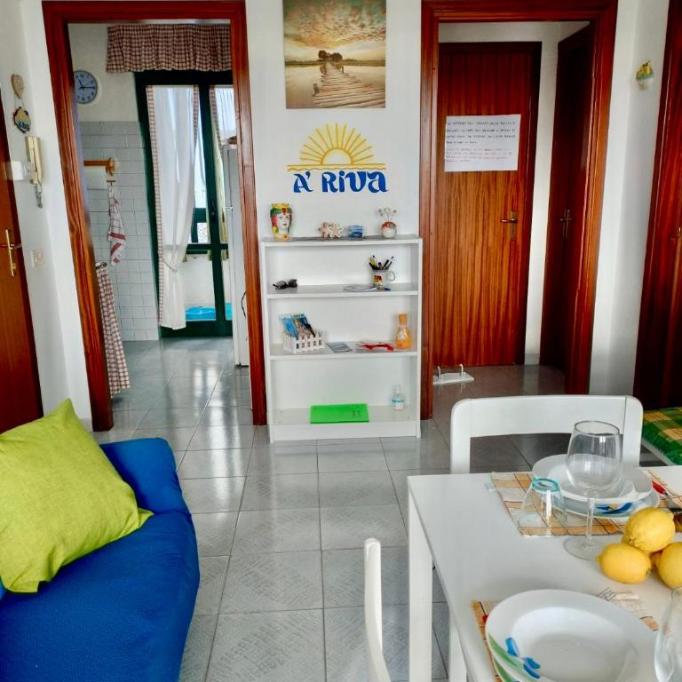 A' Riva Marzamemi - Appartamento con 2 Camere da Letto - 27