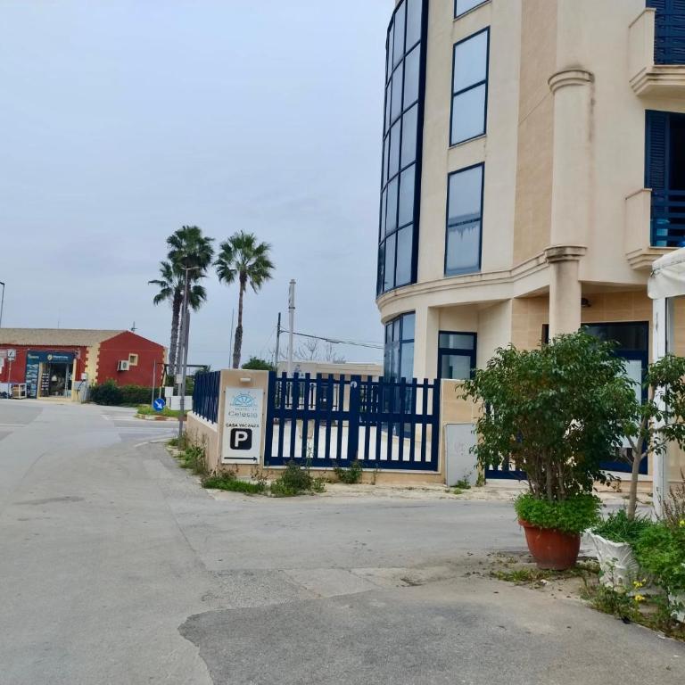 A' Riva Marzamemi - Appartamento con 2 Camere da Letto - 42