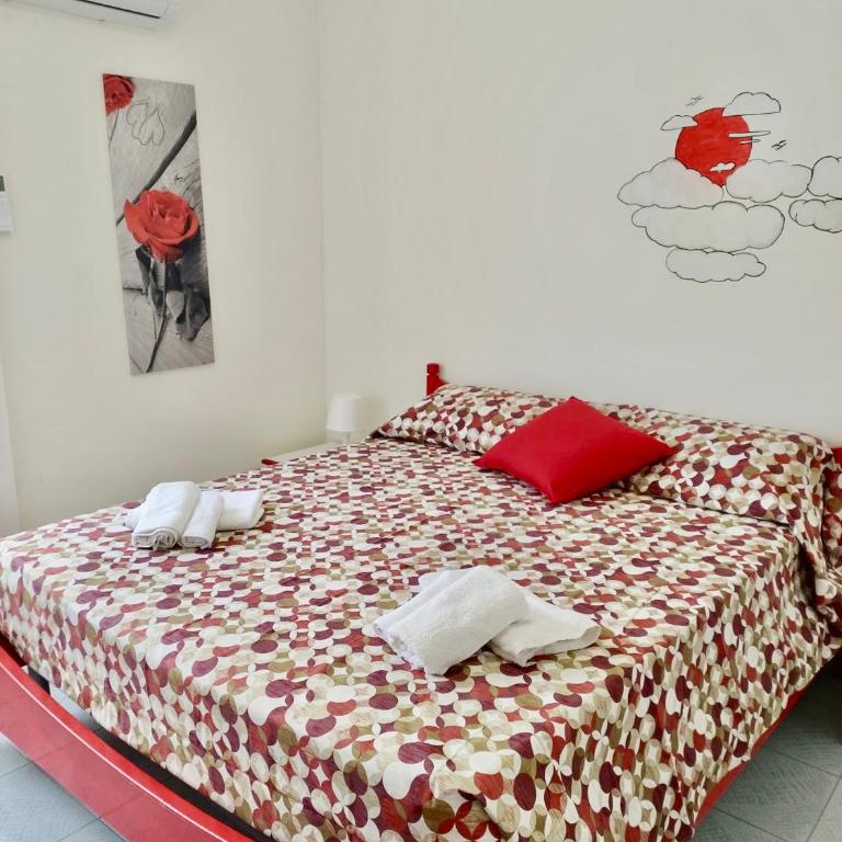 A' Riva Marzamemi - Appartamento con 2 Camere da Letto - 7