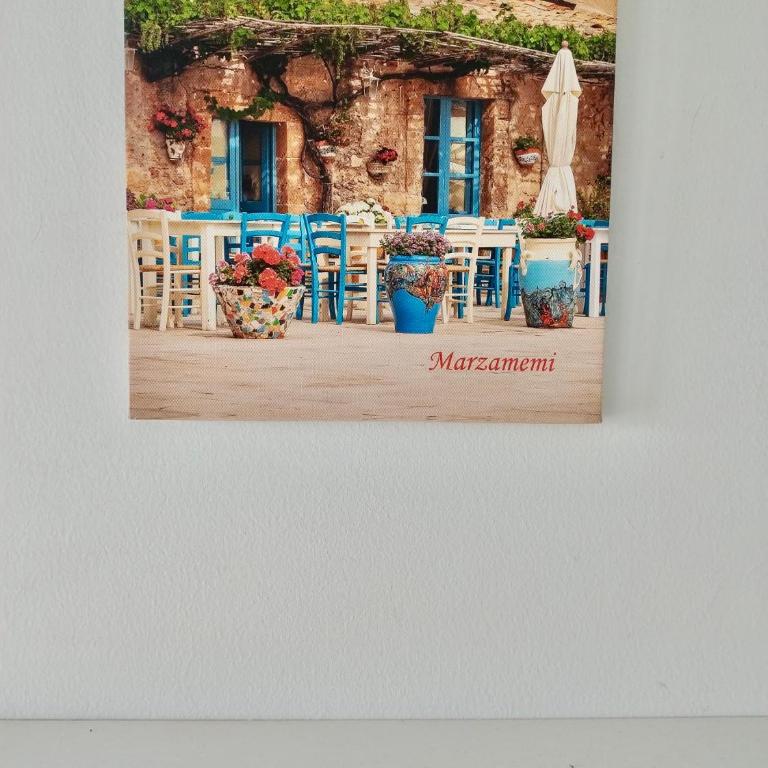 A' Riva Marzamemi - Appartamento con 2 Camere da Letto - 30