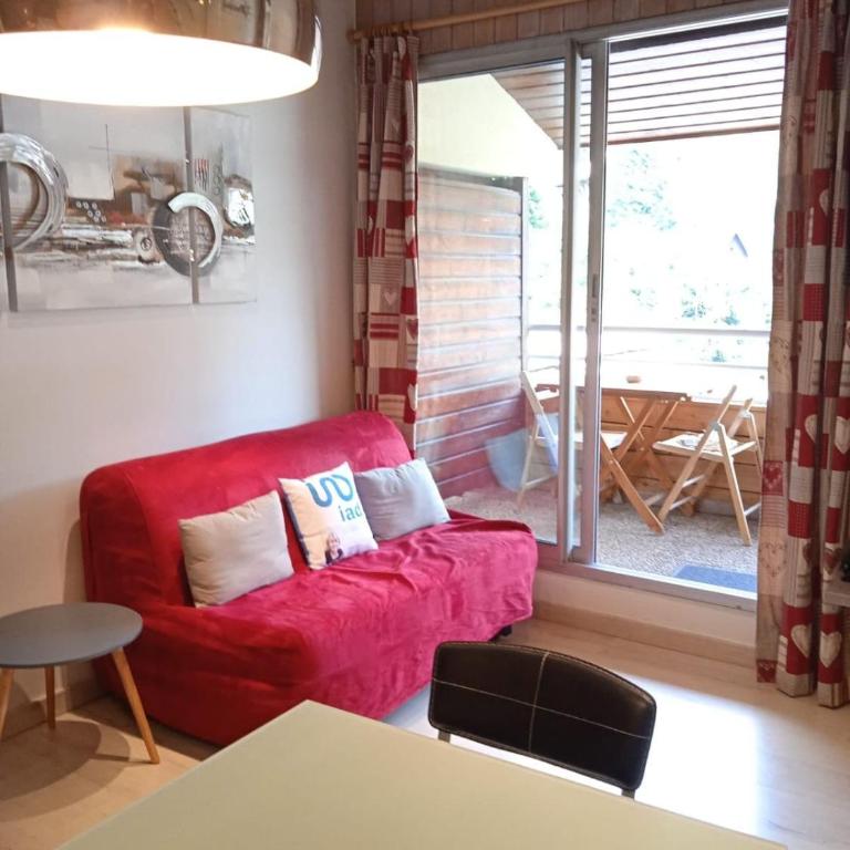Résidence Val Benoit "Chez Edwige" - Appartement 1 Chambre - 1