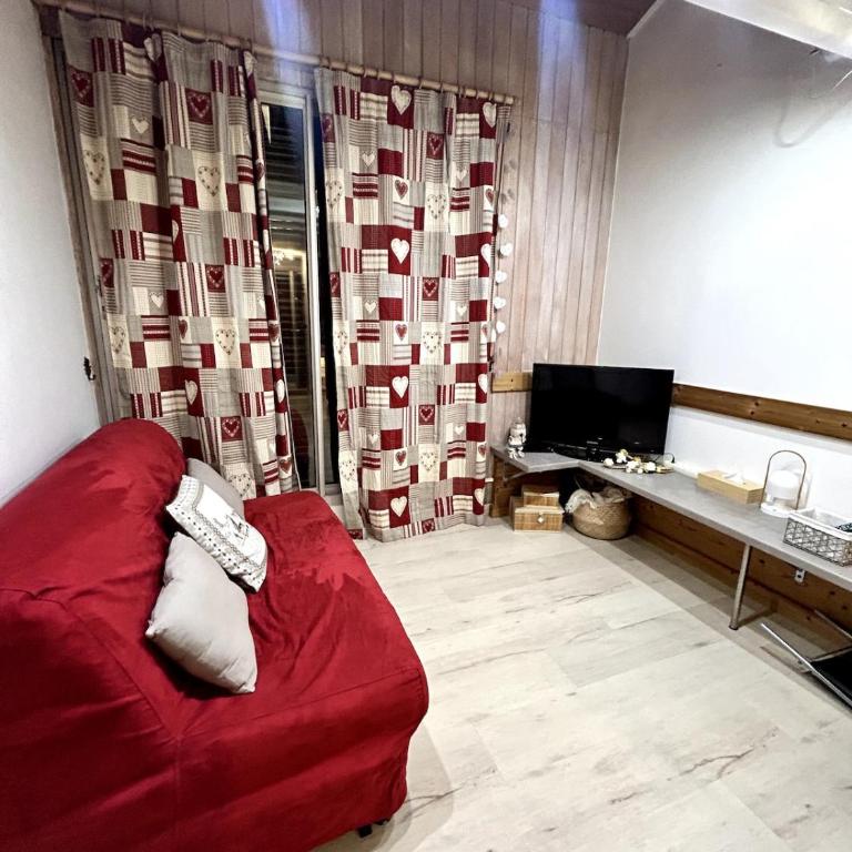 Résidence Val Benoit "Chez Edwige" - Appartement 1 Chambre - 8