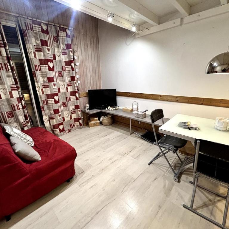 Résidence Val Benoit "Chez Edwige" - Appartement 1 Chambre - 9