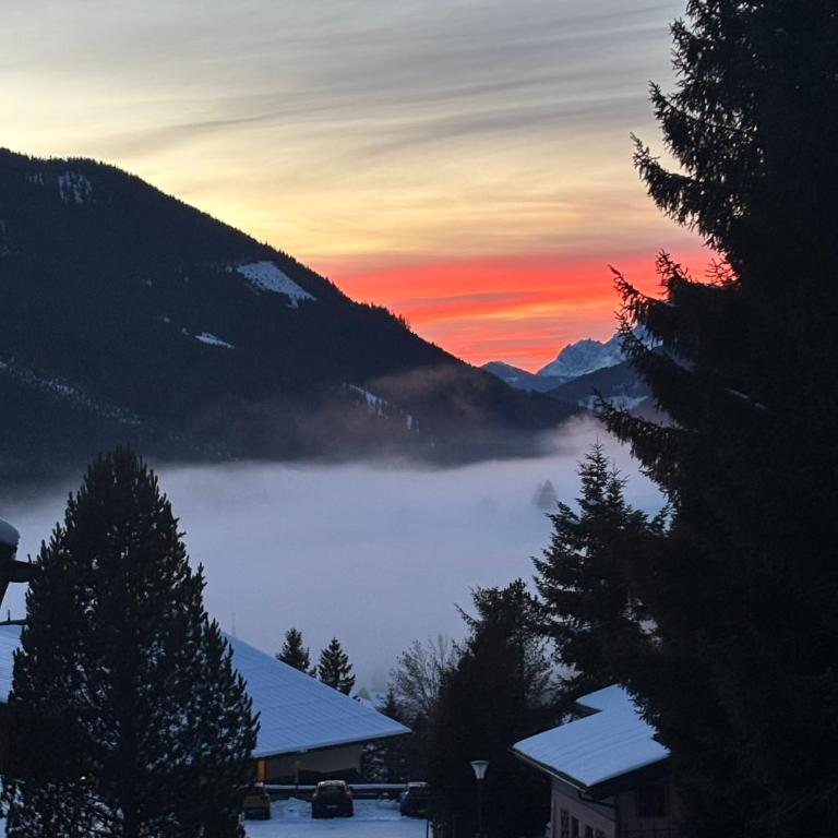 Luxury Filzmoos Chalet - Chalet mit 3 Schlafzimmern - 26