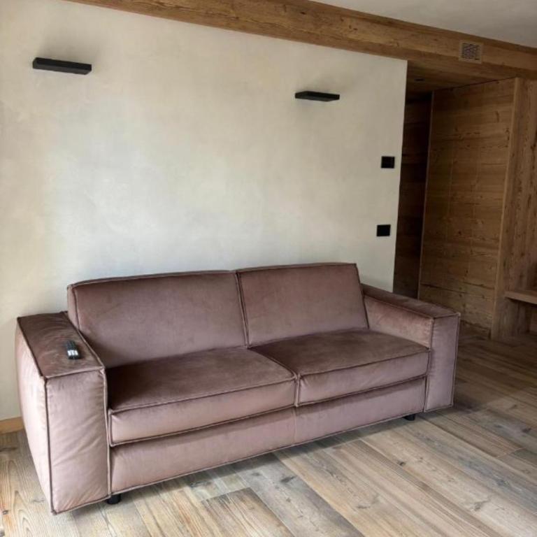 Baita Pierita stue Timo e Taneda - Appartamento con 1 Camera da Letto - 2
